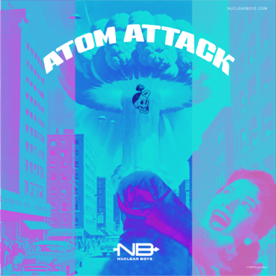 Atom Attack