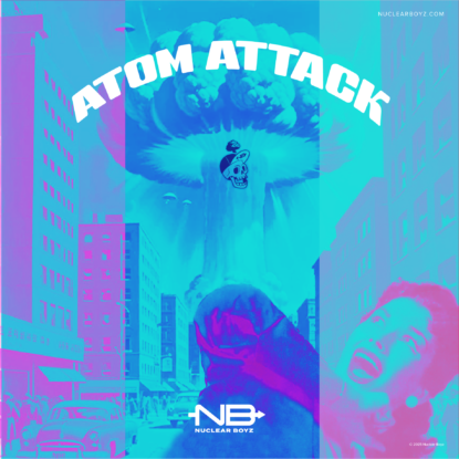 Atom Attack
