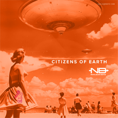 Citizens of Earth
