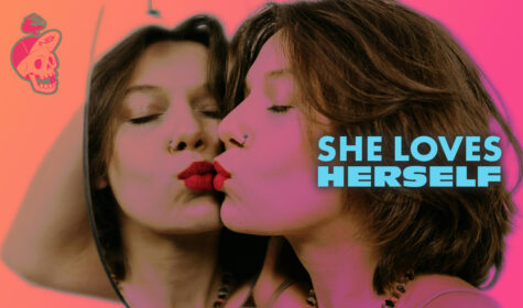 she-loves-herself-video