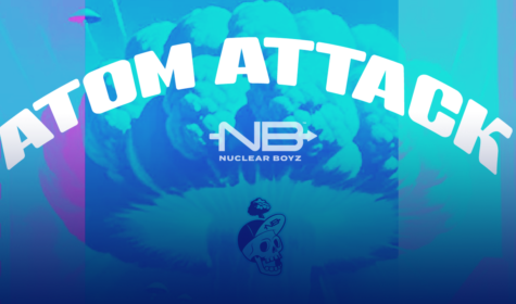 AtomAttack
