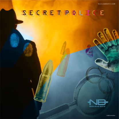 Secret Police