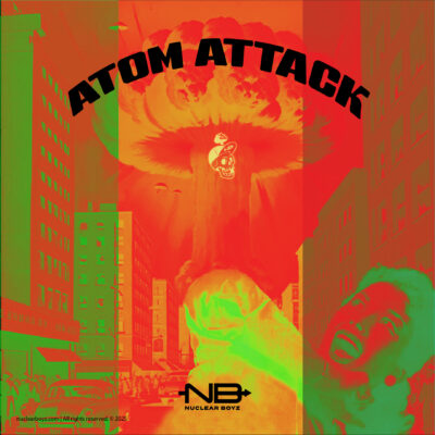 Atom Attack Radio Edit