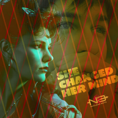 She Changed Her Mind - Remastered