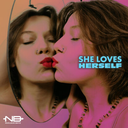 she-loves-herself-song-cover