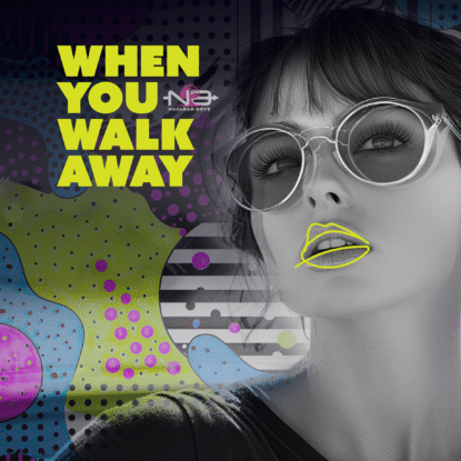 When You Walk Away