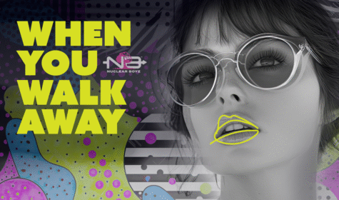 When You Walk Away Video Cover