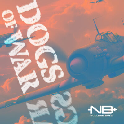 Nuclear Boyz - Dogs Of War  Cover