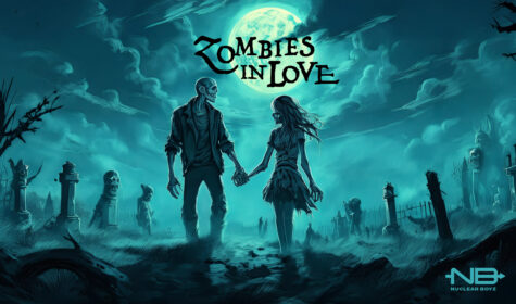 Zombies In Love Video